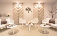 Akoya Hotel & Spa - سبا