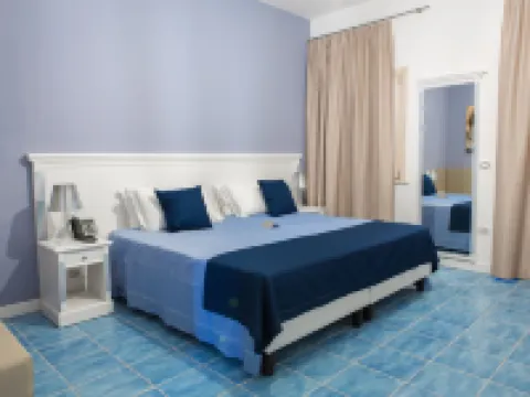 Galìa Luxury Resort Hotels in Pizzo