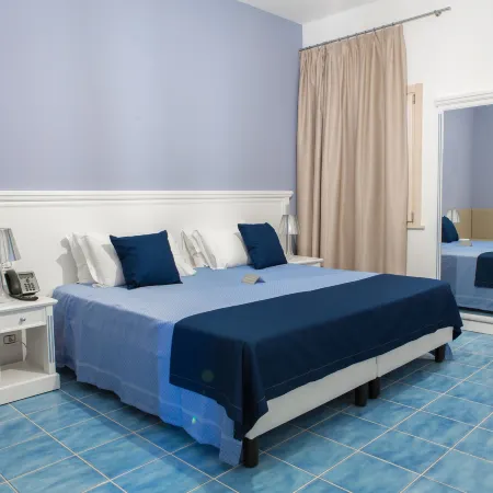 Galìa Luxury Resort