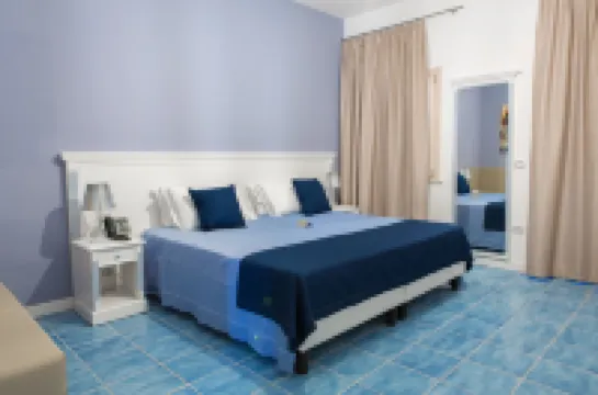 갈리아 럭셔리 리조트