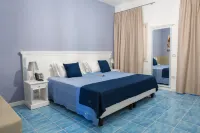 Galìa Luxury Resort Hotel a Pizzo