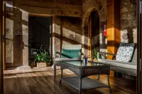 Posada Rural Fuente Juliana Các khách sạn ở Valdaliga