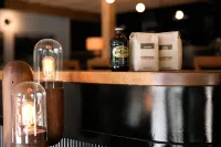 The Coachman Hotel - bar