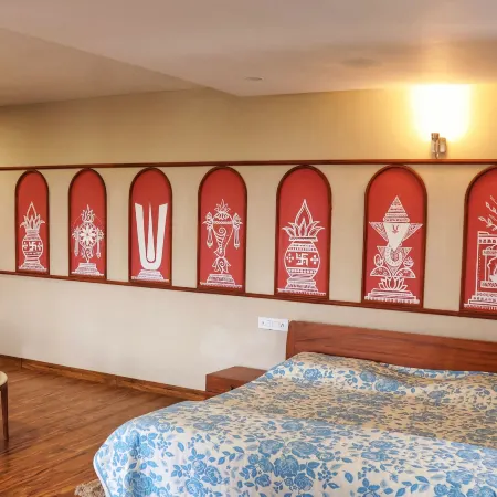 Devraha Seva Ashram - Vrindavan