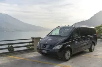 Hotel Villa Dirce - parking