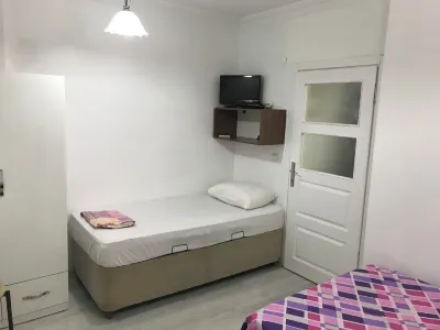 Karabina Eylul Apart