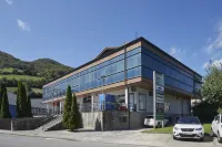 Leizarooms Hotels in Leitza
