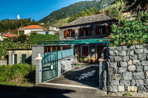 스톤 하우스 비스타 II 바이 아틀랜틱 홀리데이