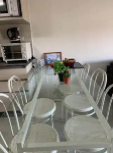 Espacioso Depto en Costa阿爾加羅博