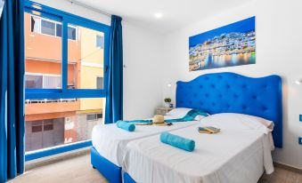 Okeanos Eco Guest House