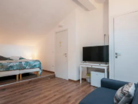 ゲストハウス・オール83 グロッセートのホテル