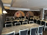 Stryn House Hotel