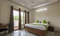 Treebo Grand Vista - 62 Hoteles en Noida
