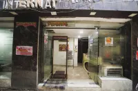 Hotel AV International Near New Delhi Railway Station, Paharganj