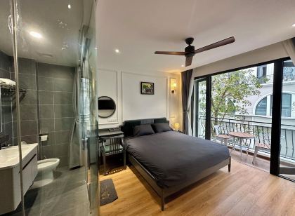 Bay Luxury Villa- Ocp2 - Self Checkin