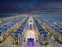 灣豪華別墅OCP2 - 自助入住 義柱社酒店