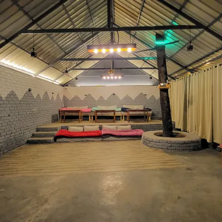 Luvya Retreats Hotel