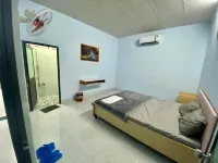 Đoàn Gia Các khách sạn ở Thị xã Đồng Xoài