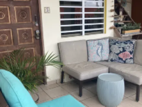 The Perch Hotel Hotels in Isabela