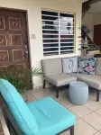 The Perch Hotel Hotels in Arenales Altos