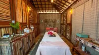 Pousada Rancho da Serra - pet friendly
