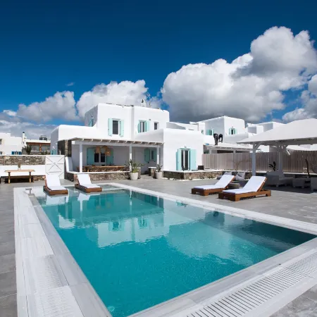 Tiffanys Villas