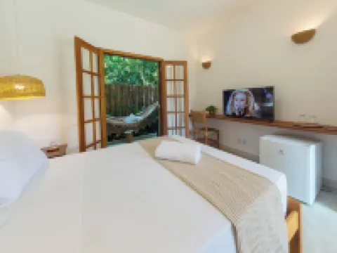 จาร์ดิม คูมูรู - สวีทส์ โรงแรมในปราโด