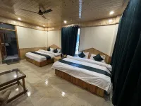 Hotel Mid Orchard Kasol l River Side -Pure Veg Hotel in Kasol