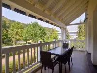 Ferienwohnung im Dunenpark Binz