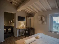 Relais Borgo Elissa Hotels in Certaldo