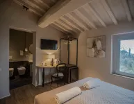 Relais Borgo Elissa Hotels in Certaldo