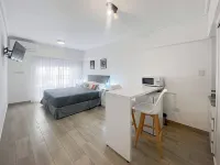 Modern Studio with Amenities in the Heart of the City -U7 Hotels near Fabritam SRL