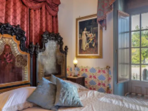 Villa Nicolaci-Liberty Suites Noto Hoteles en Noto