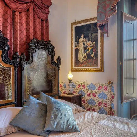 Villa Nicolaci-Liberty Suites Noto