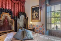 Villa Nicolaci-Liberty Suites Noto Hotels in Noto