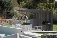 Villa Vel Aegina
