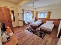 Hotel Khuruu Khuruu Hotels in Khuruthang