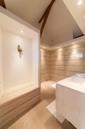 La Maison Coco à 8Min de Disneyland Paris Отели в г. Сен-Тибо-Де-Винь