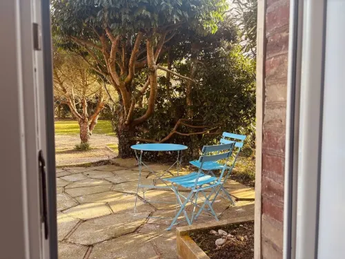 Normandy Etretat Hotels in Gonneville-la-Mallet