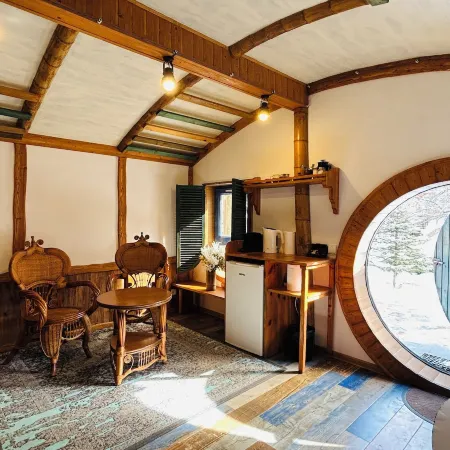 Cozy House
