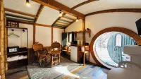 Cozy House Hotel a Dilijan