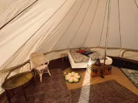 SagaCamp ehf Hotels in Kose Parish