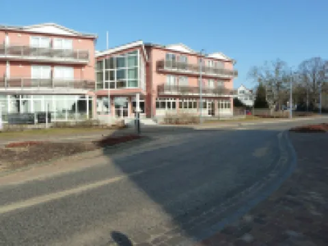 Hotel Goor Und Apartmenthaus Hotels in Putbus