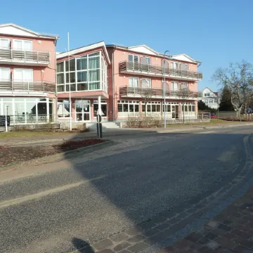 Hotel Goor Und Apartmenthaus