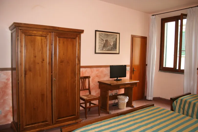 Hotel Monica