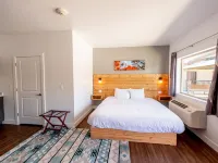 Kanab Suites Hotéis em Kanab