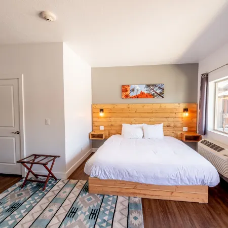 Kanab Suites