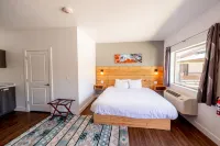Kanab Suites