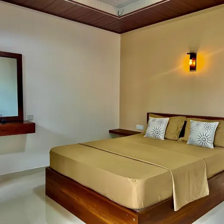 Easy Stay