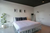 Black Turtle Hotels in Kokosnussinsel